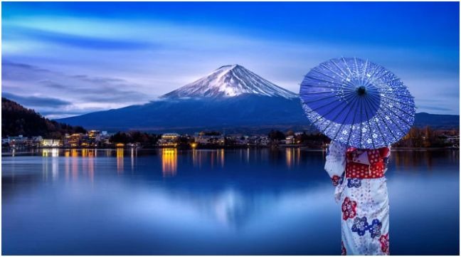 What makes a 7 day itinerary for Japan actually work?
