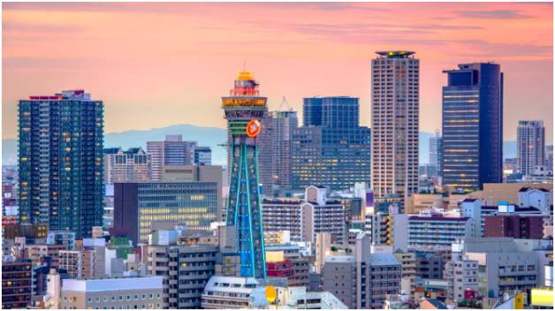 How to plan a 7 day itinerary for Japan step by step