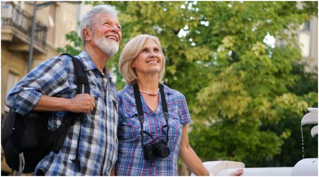 Which travel insurance for seniors plans actually make sense?