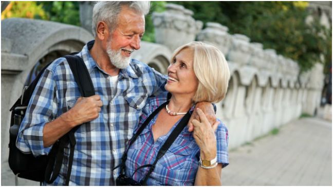 How do I plan travel insurance for seniors like a routine?