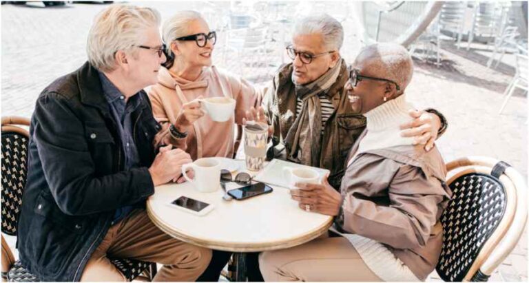 travel safety tips for seniors