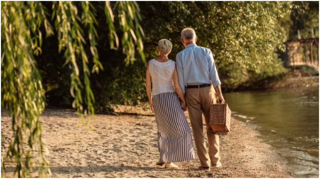 How do I stay safe with documents and money abroad?