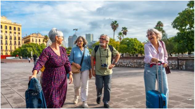Why do travel safety tips for seniors matter more than ever?
