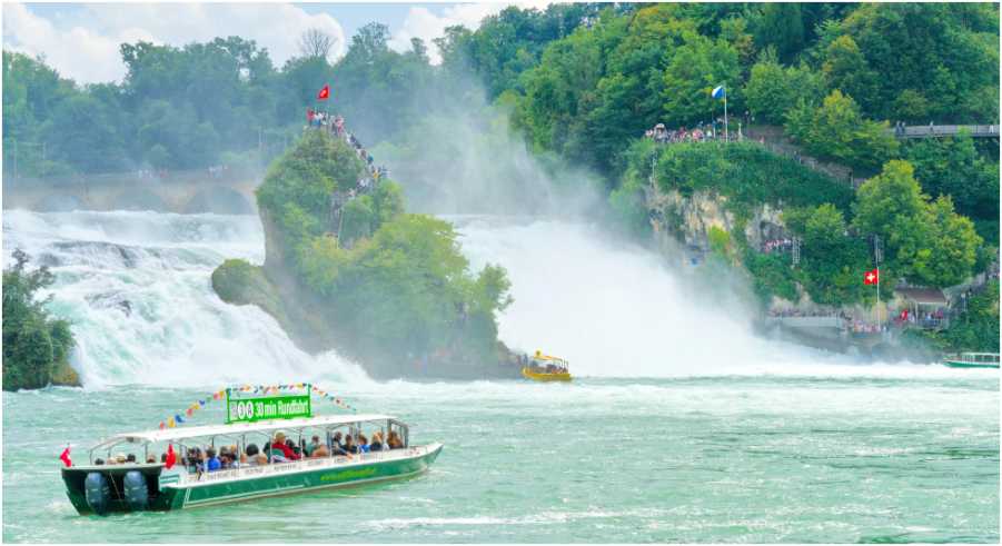 How to plan group tours for seniors step by step