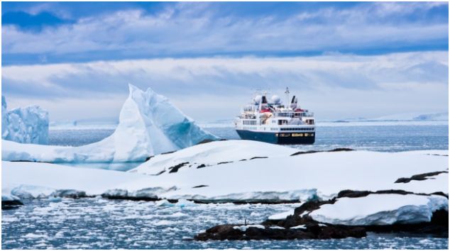 What are the best destinations for group tours for seniors?