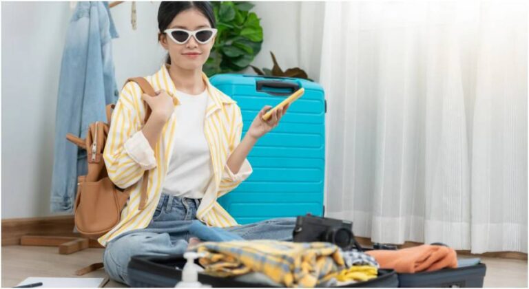 Foodie Travel Destinations: How I Plan My Trips Around Food (And You Can Too)