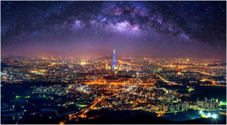 How to apply tourist visa for south korea