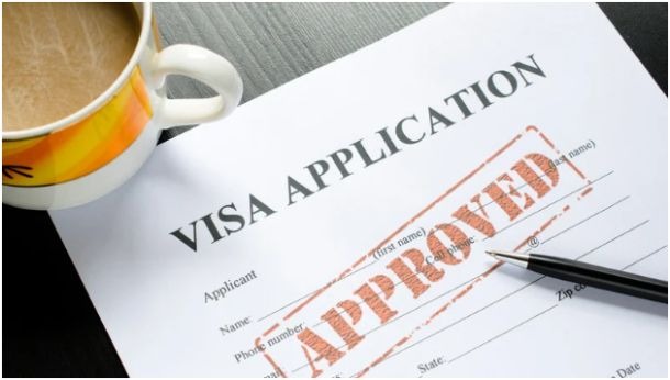 How to apply tourist visa for south korea (step-by-step routine I follow)