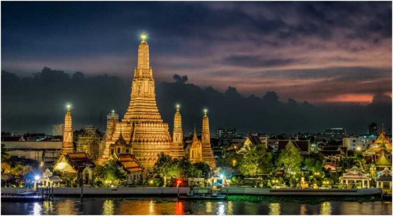 Best budget hotels in Bangkok: How I Planned a Smart, Affordable Trip