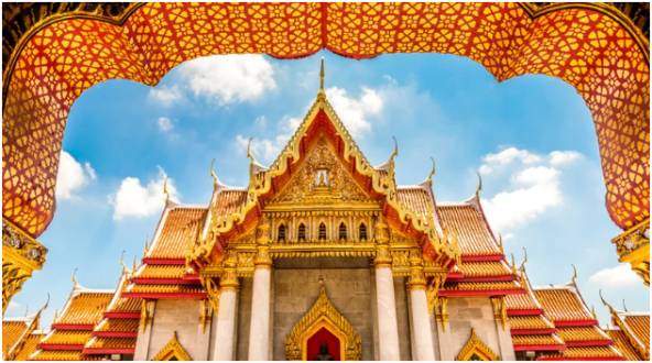 How do you stay safe while booking and staying in budget hotels?