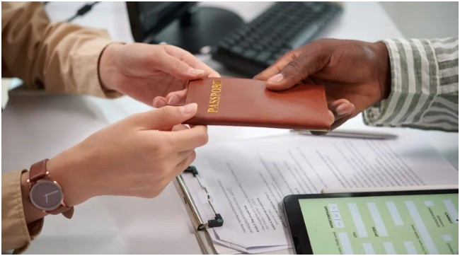 How-To: how to apply for an emergency passport step by step