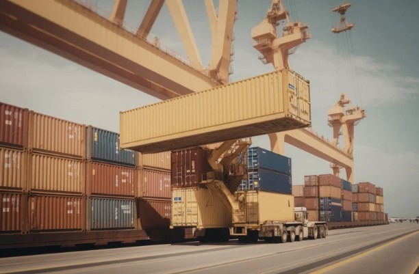 Upgraded Cargo Tie-Down Systems