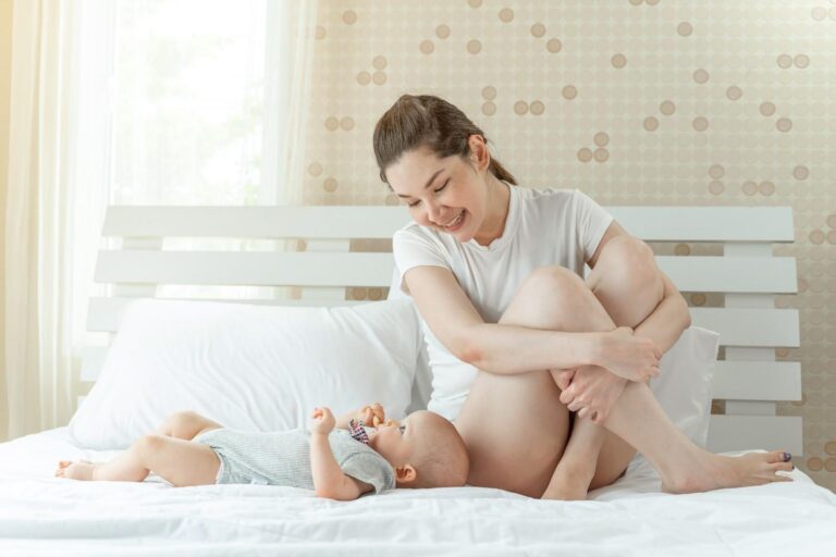 The Real Benefits of a Mommy Makeover After Pregnancy Mommy Makeover After Pregnancy