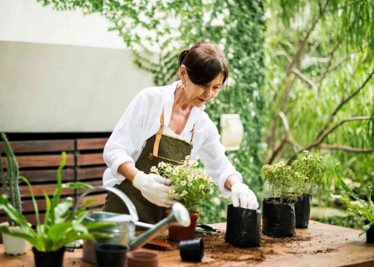 Simple Tips for Thriving Home Gardens