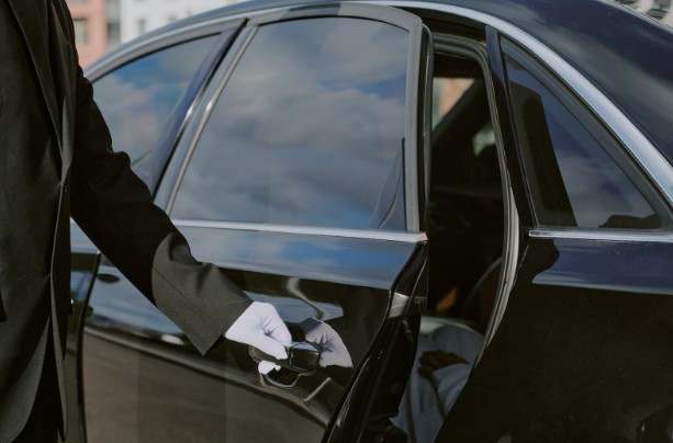 Better Time Management in a Busy City