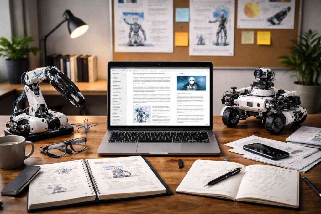 The Narrative Approach