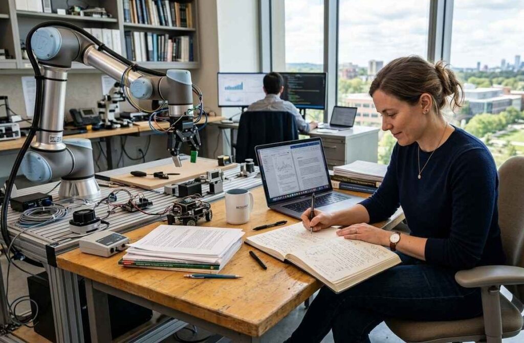 The Art of Simplification