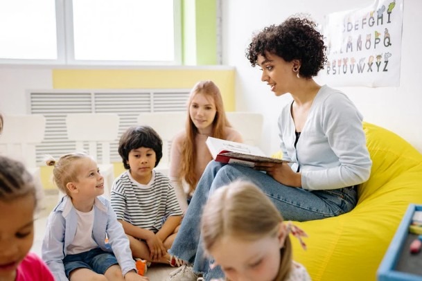 Key Benefits of Language Immersion for Young Children