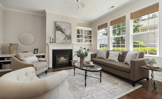 Modern Designs That Maximize Space and Functionality