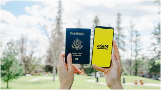 Choose A Global Data Plan That Fits The Trip