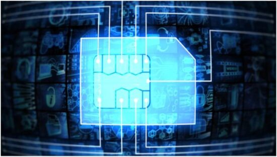 Scan To Install The Profile