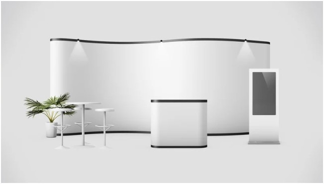 The Importance of Exhibition Stand Solutions