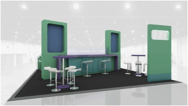 Environmental Considerations in Exhibition Stand Design