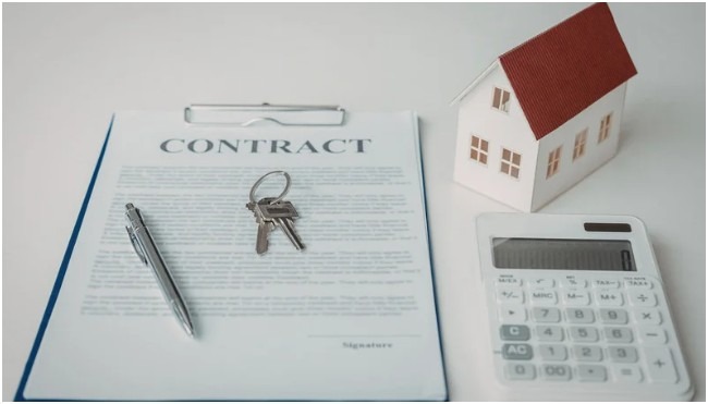 Steps in the Conveyancing Process