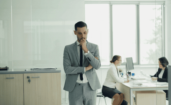 Specific Professions at Higher Risk