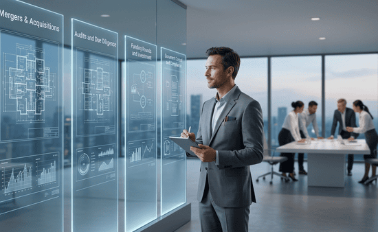 Start With A Clear Deal Scope Before Comparison