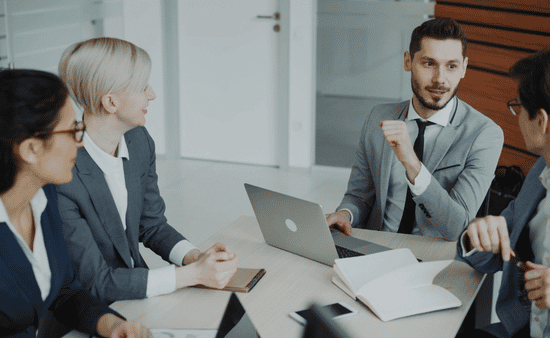 The Challenge of Seeking New Employment