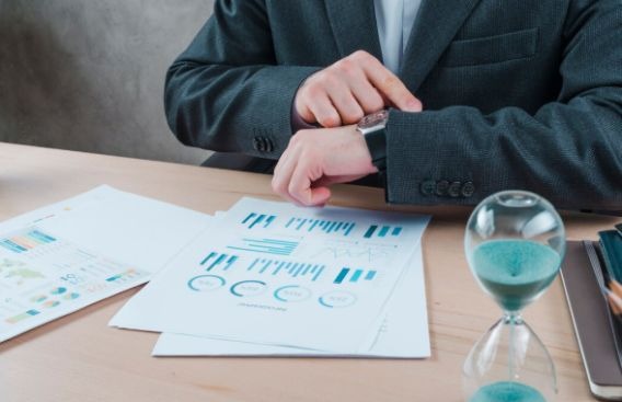 The Financial Impact of Modernization Lateness