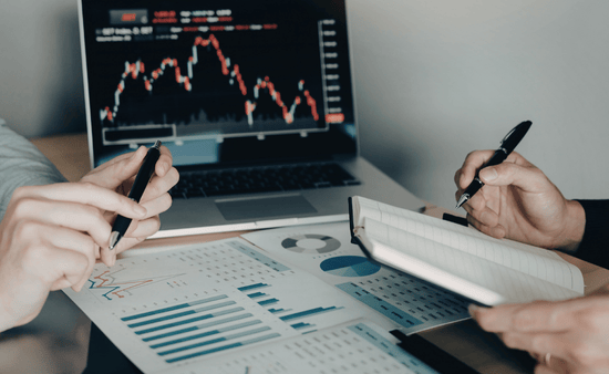 The Significance of Debt-to-Income Ratios