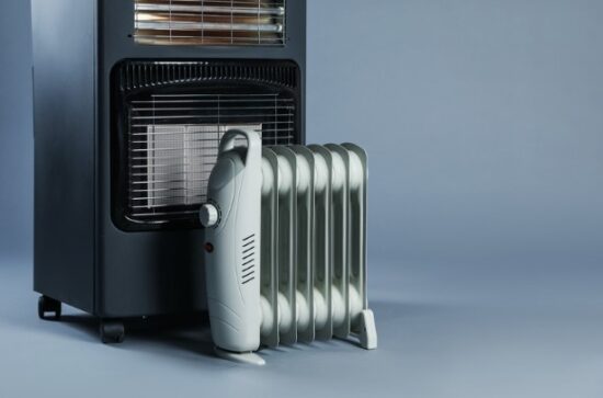 Alternative Heating Methods