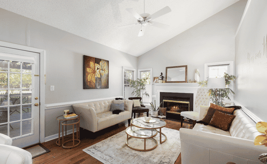 Automate with Smart Home Technology