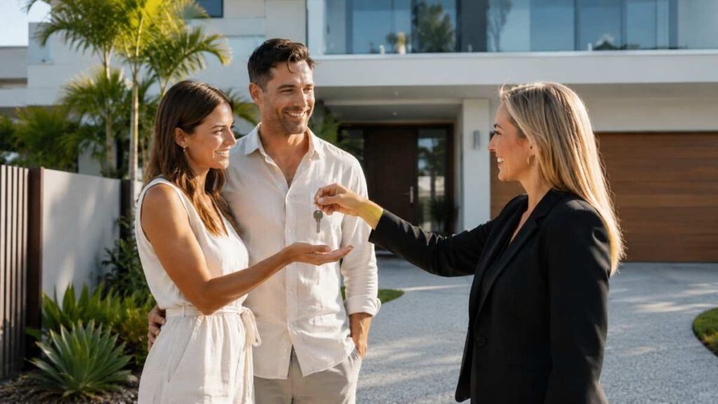 Benefits of Using a Buyers Agent on the Gold Coast
