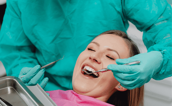 Diet, Hydration, and Oral Wellness