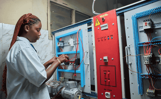 Electrical Systems Safety and Performance