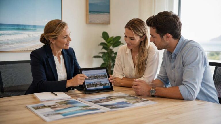 Finding the Best Buyers Agent on the Gold Coast