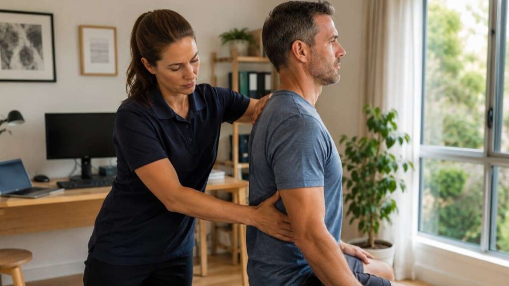 Greater Patient Comfort and Privacy