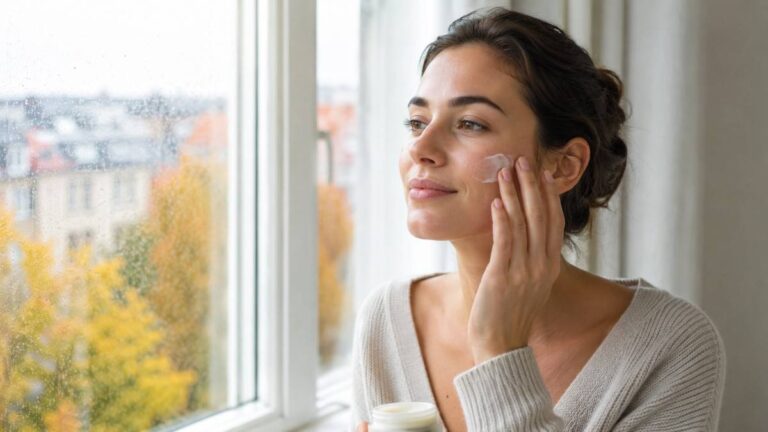 How to Adapt Your Beauty Routine for Every Season