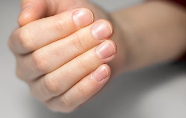 Keep Your Nails Clean and Trimmed