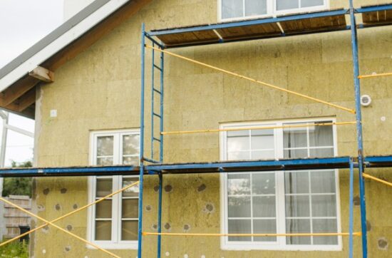 Optimizing Home Insulation