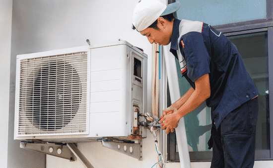Plumbing Networks Protecting Against Water Damage