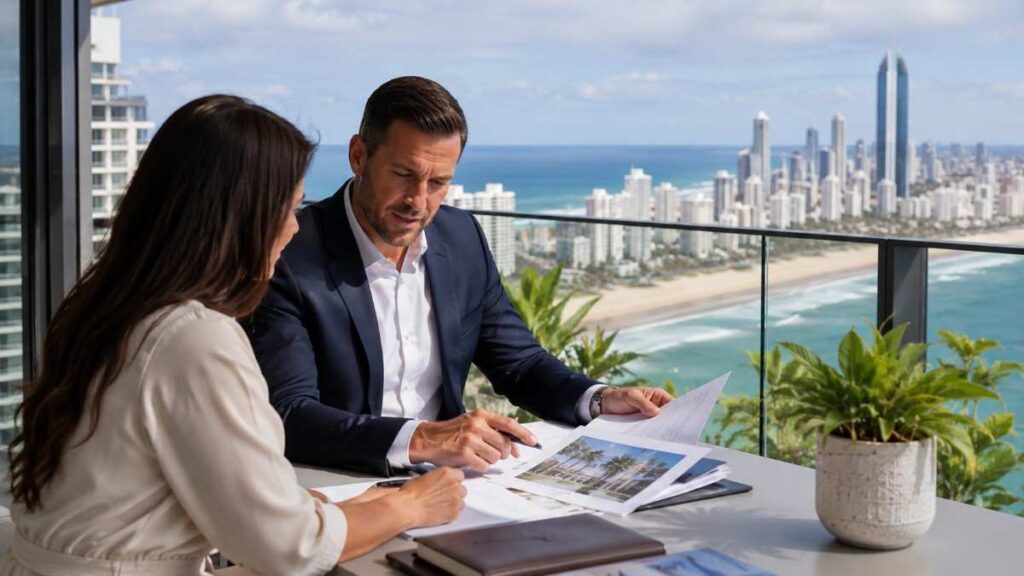 Qualities to Look for in a Buyers Agent