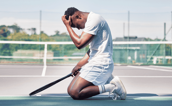 Resilience and the Competitive Edge