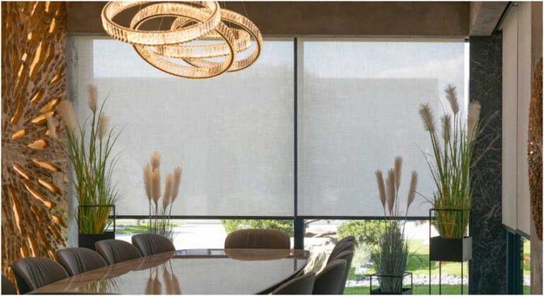 Guide to Choosing Roller Blinds in Sydney