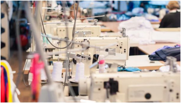 The Importance of Choosing the Right Industrial Sewing Machine
