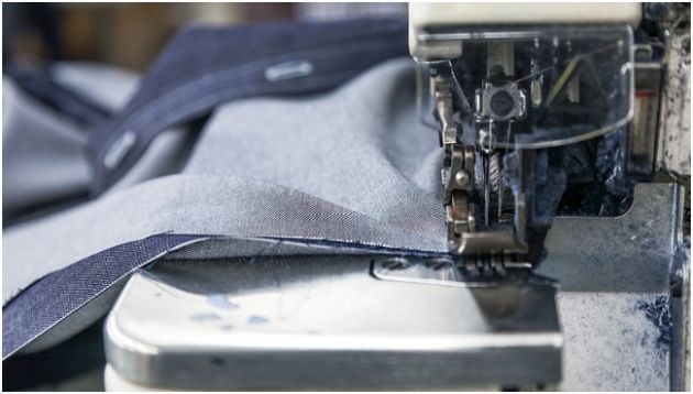 Where to Source Industrial Sewing Machines