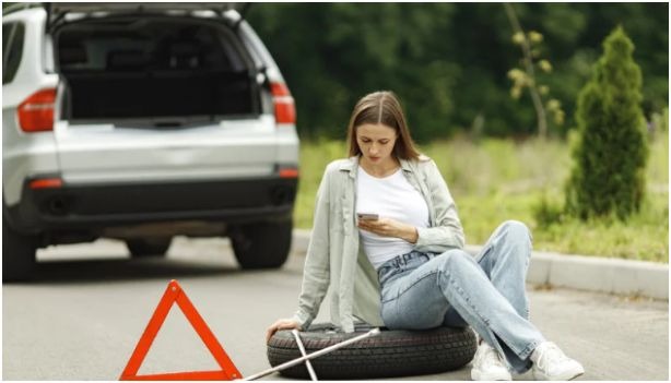 Key Safety Features for Vehicles